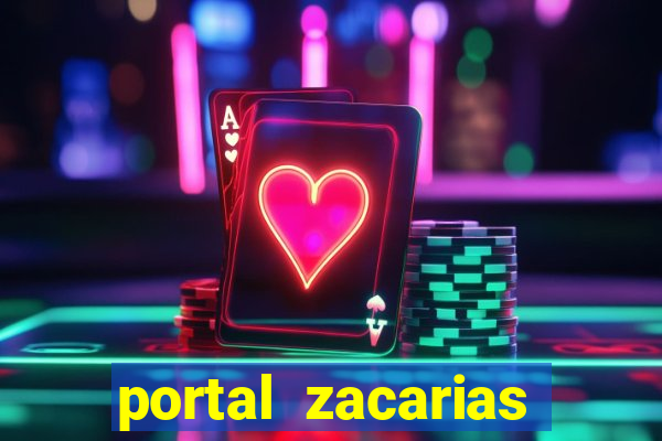 portal zacarias caso gustavo